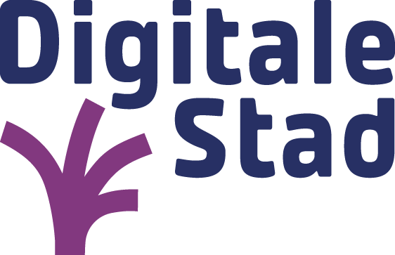 Digitale Stad Logo